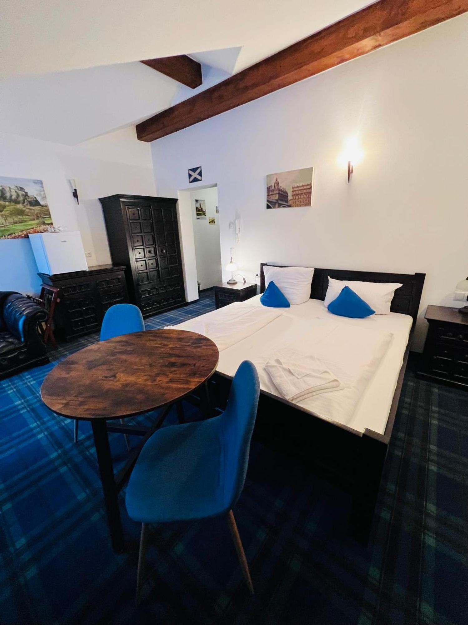 Vitushoehle & Vitusfort Urlaub Im Allgaeu - Ferienwohnungen & Themenzimmer In Hopfen Am See Füssen Exterior foto